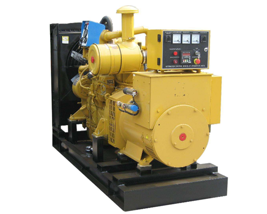 杜尔伯特发电机出租